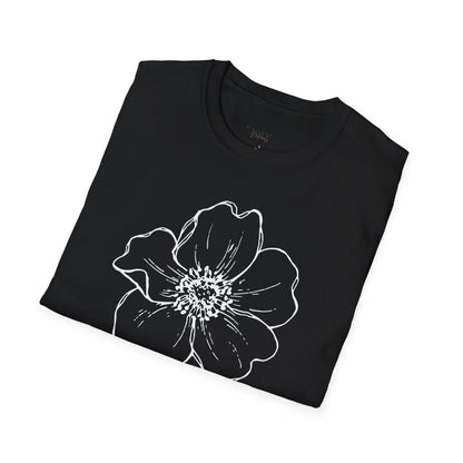 NLN Mantra Unisex Softstyle T-Shirt