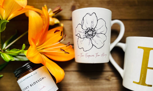 Personalized Gift Mug